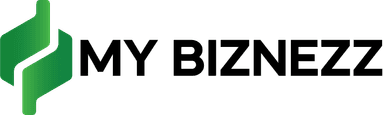 mybizness Logo