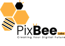 PixBee Labs Logo